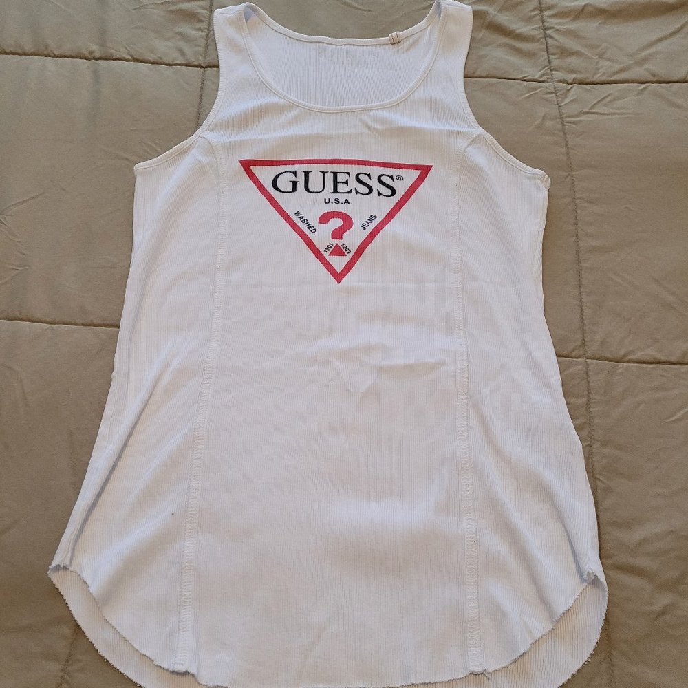 Guess TANK TOP